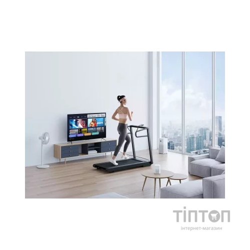 Бігова доріжка Xiaomi King Smith Treadmill TR50 (TRM1FUD)