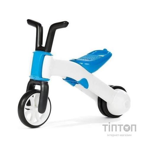 Біговел Chillafish Bunzi Голубой (CPBN01BLU)