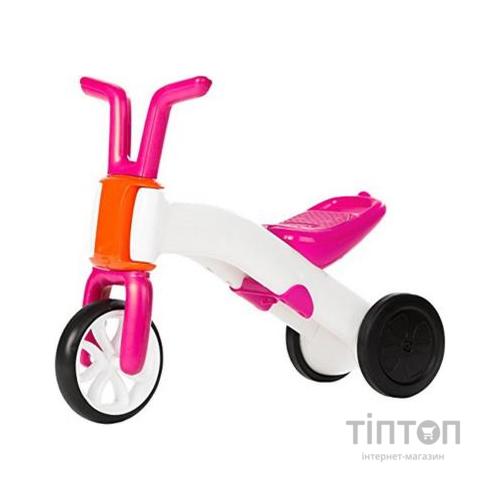 Біговел Chillafish Bunzi Розовый (CPBN01PIN)