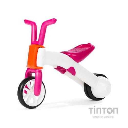 Біговел Chillafish Bunzi Розовый (CPBN01PIN)