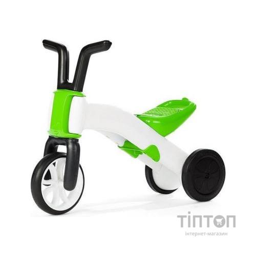 Біговел Chillafish Bunzi Зеленый (CPBN01LIM)