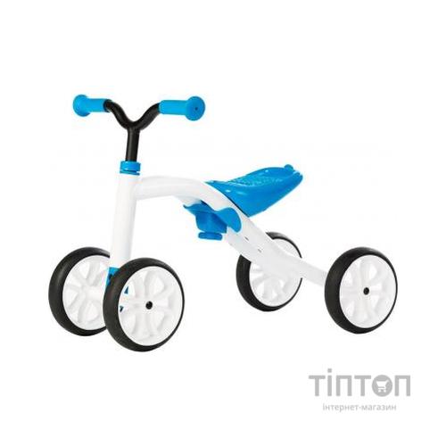 Біговел Chillafish Quadie Голубой (CPQD01BLU)