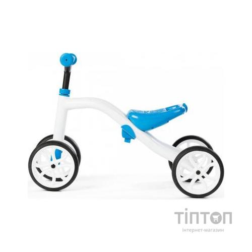 Біговел Chillafish Quadie Голубой (CPQD01BLU)