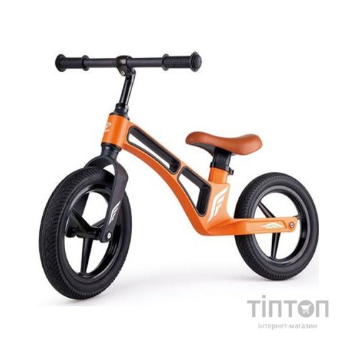 Біговел Hape Нове дослідження помаранчевий (E1081)