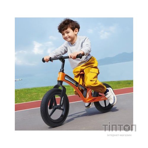 Біговел Hape Нове дослідження помаранчевий (E1081)