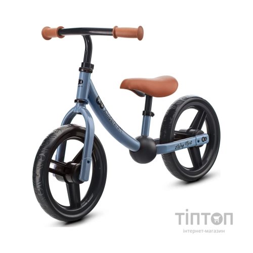 Біговел Kinderkraft 2Way Next 2022 Blue Sky (KR2WAY22BLU0000) (5902533922260)