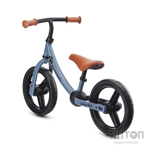Біговел Kinderkraft 2Way Next 2022 Blue Sky (KR2WAY22BLU0000) (5902533922260)