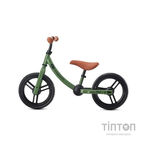 Біговел Kinderkraft 2Way Next 2022 Light Green (KR2WAY22GRE0000) (5902533922253)