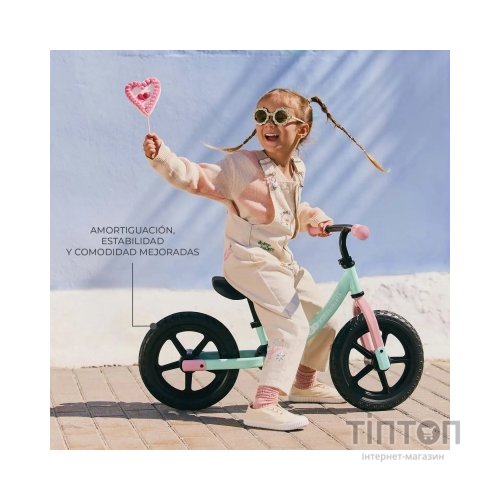 Біговел Kinderkraft 2Way Next Off Road Black (KR2WAY25BLK0000) (5902533927388)