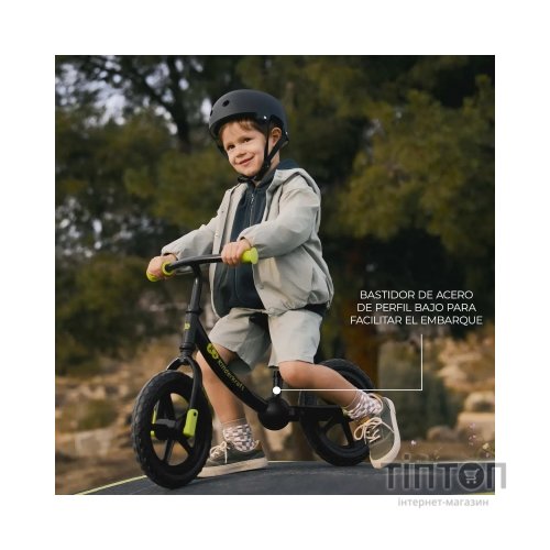 Біговел Kinderkraft 2Way Next Off Road Black (KR2WAY25BLK0000) (5902533927388)