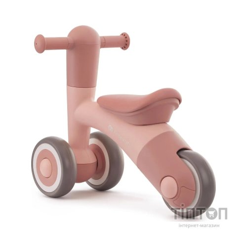 Біговел Kinderkraft Minibi каталка Candy Pink (KRMIBI00PNK0000) (5902533920082)