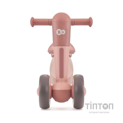 Біговел Kinderkraft Minibi каталка Candy Pink (KRMIBI00PNK0000) (5902533920082)