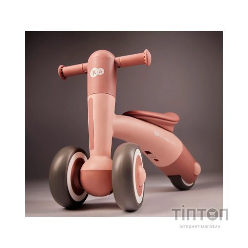 Біговел Kinderkraft Minibi каталка Candy Pink (KRMIBI00PNK0000) (5902533920082)