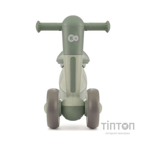 Біговел Kinderkraft Minibi каталка Leaf Green (KRMIBI00GRE0000) (5902533920075)