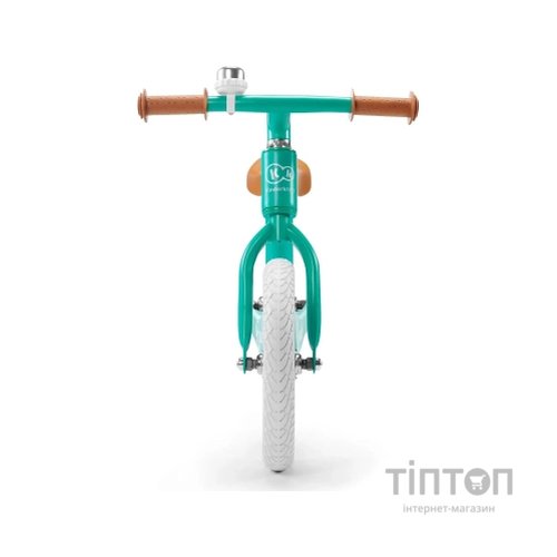 Біговел Kinderkraft Rapid Midnight Green (KKRRAPIGRE0000) (5902533913701)