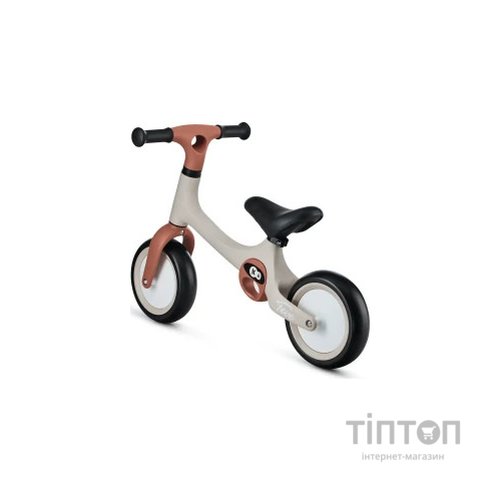 Біговел Kinderkraft Tove Desert Beige (KRTOVE00BEG0000) (5902533922284)