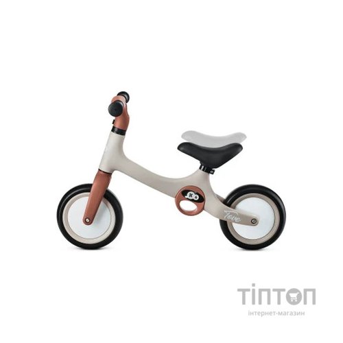 Біговел Kinderkraft Tove Desert Beige (KRTOVE00BEG0000) (5902533922284)