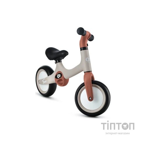 Біговел Kinderkraft Tove Desert Beige (KRTOVE00BEG0000) (5902533922284)