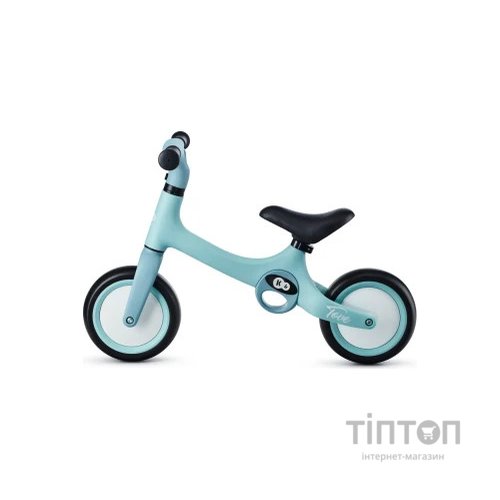 Біговел Kinderkraft Tove Sommer Mint (KRTOVE00MIN0000) (5902533922291)