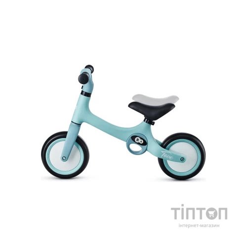 Біговел Kinderkraft Tove Sommer Mint (KRTOVE00MIN0000) (5902533922291)