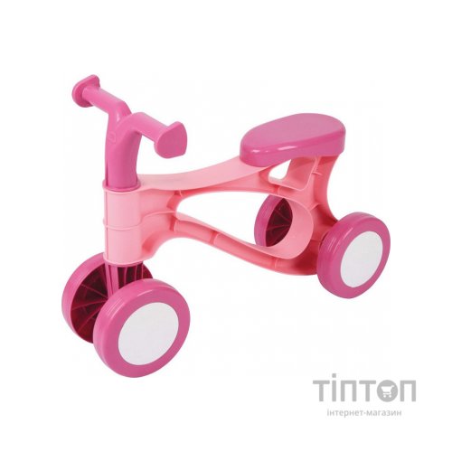 Біговел Lena рожевий (6511703)