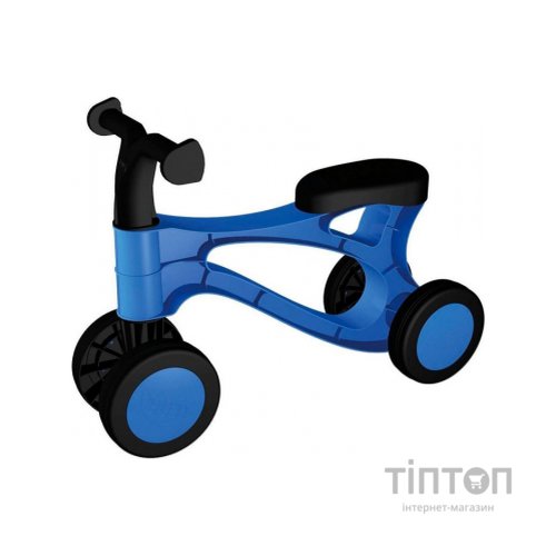 Біговел Lena синій (6511704)