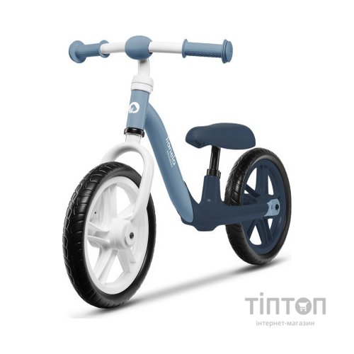 Біговел Lionelo Alex Blue Denim (LOE-ALEX BLUE DENIM)