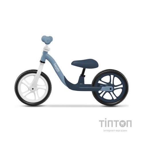 Біговел Lionelo Alex Blue Denim (LOE-ALEX BLUE DENIM)