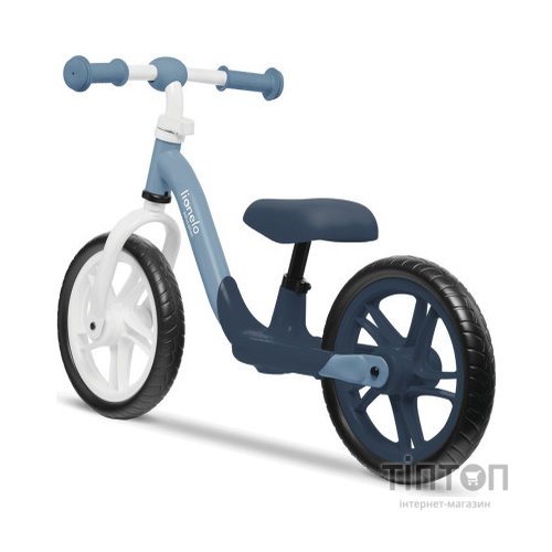 Біговел Lionelo Alex Blue Denim (LOE-ALEX BLUE DENIM)