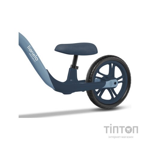 Біговел Lionelo Alex Blue Denim (LOE-ALEX BLUE DENIM)