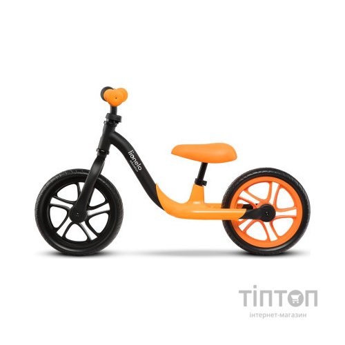 Біговел Lionelo Alex Orange (LOE-ALEX ORANGE)