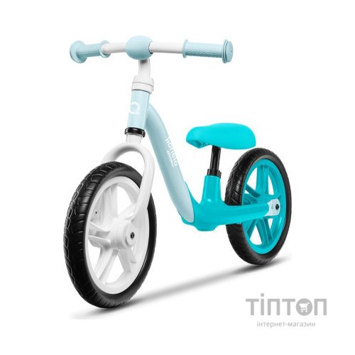 Біговел Lionelo Alex Turquoise (LOE-ALEX TURQUOISE)