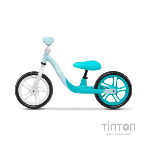 Біговел Lionelo Alex Turquoise (LOE-ALEX TURQUOISE)