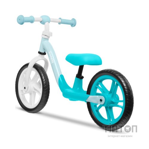Біговел Lionelo Alex Turquoise (LOE-ALEX TURQUOISE)