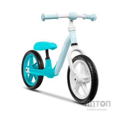 Біговел Lionelo Alex Turquoise (LOE-ALEX TURQUOISE)