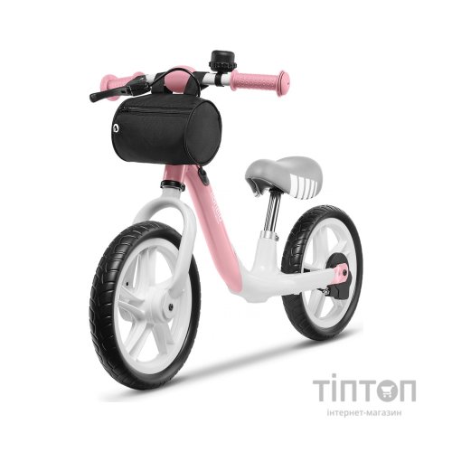 Біговел Lionelo Arie Bubblegum (LOE-ARIE BUBBLEGUM)