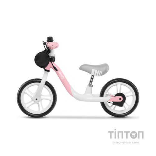 Біговел Lionelo Arie Bubblegum (LOE-ARIE BUBBLEGUM)