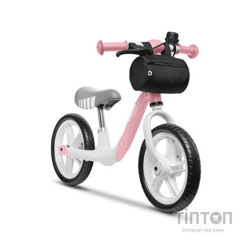 Біговел Lionelo Arie Bubblegum (LOE-ARIE BUBBLEGUM)