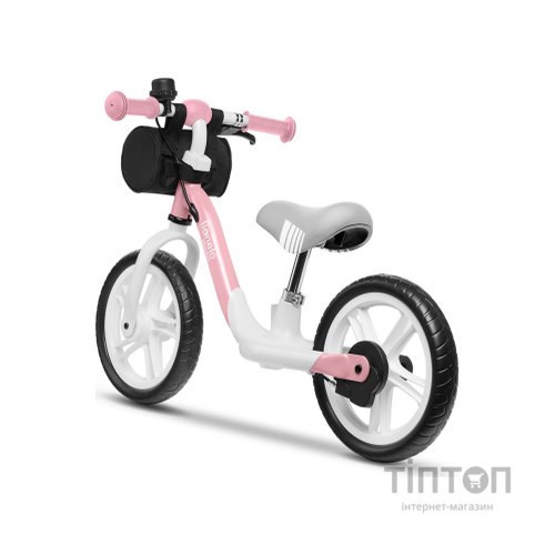 Біговел Lionelo Arie Bubblegum (LOE-ARIE BUBBLEGUM)