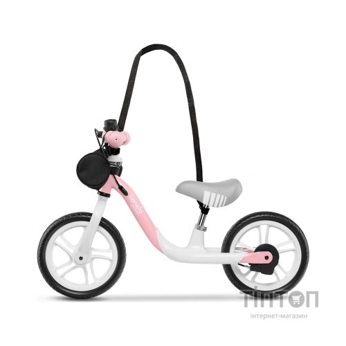 Біговел Lionelo Arie Bubblegum (LOE-ARIE BUBBLEGUM)