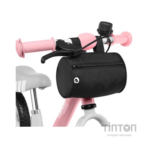 Біговел Lionelo Arie Bubblegum (LOE-ARIE BUBBLEGUM)