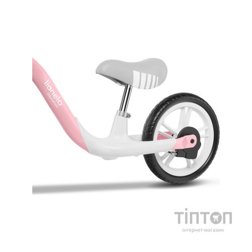 Біговел Lionelo Arie Bubblegum (LOE-ARIE BUBBLEGUM)