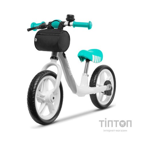 Біговел Lionelo Arie Graphite (LOE-ARIE GRAPHITE)