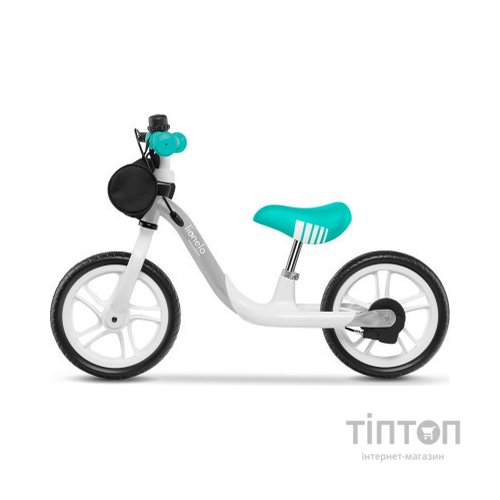 Біговел Lionelo Arie Graphite (LOE-ARIE GRAPHITE)