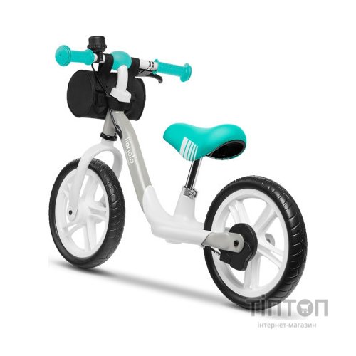 Біговел Lionelo Arie Graphite (LOE-ARIE GRAPHITE)