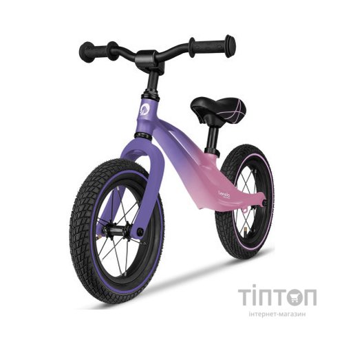 Біговел Lionelo Bart Air Pink Violet (LOE-BART AIR PINK VIOLET)