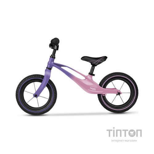 Біговел Lionelo Bart Air Pink Violet (LOE-BART AIR PINK VIOLET)