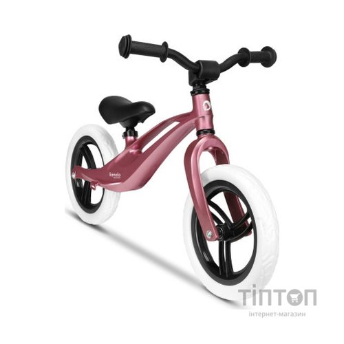 Біговел Lionelo Bart Bubblegum (LOE-BART BUBBLEGUM)