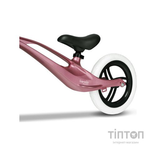 Біговел Lionelo Bart Bubblegum (LOE-BART BUBBLEGUM)