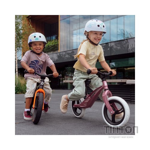 Біговел Lionelo Bart Bubblegum (LOE-BART BUBBLEGUM)